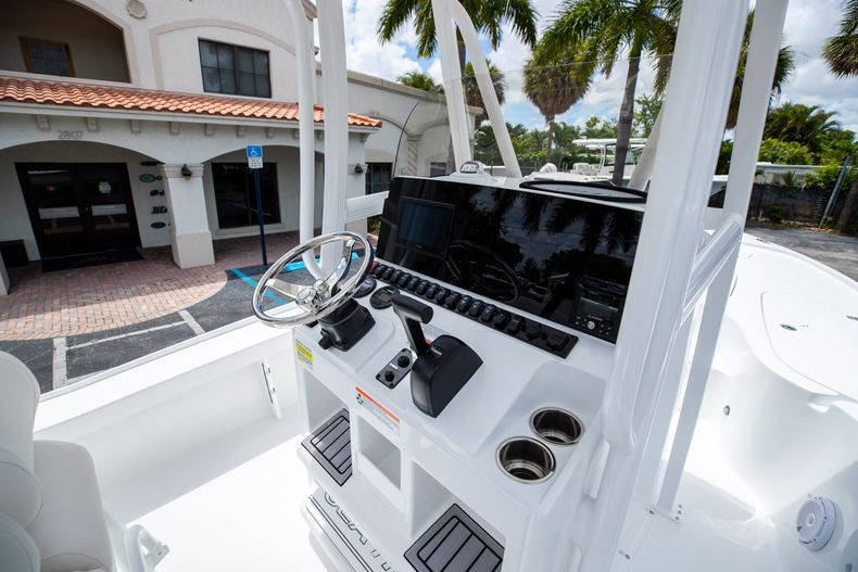 New 2022 Sea Hunt BX 22 BR #0576 image 21