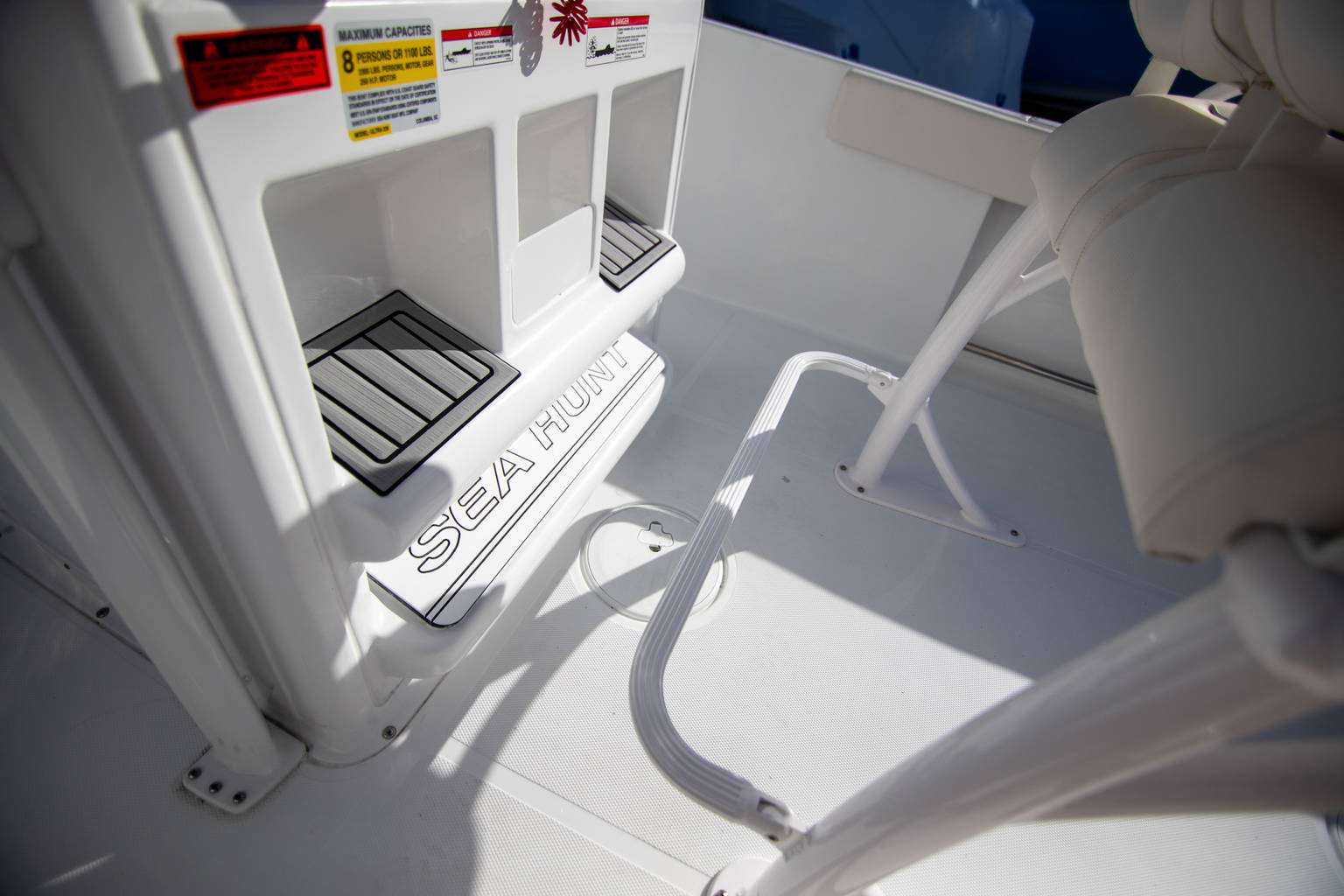 New 2024 Sea Hunt Ultra 229 #0113 image 21