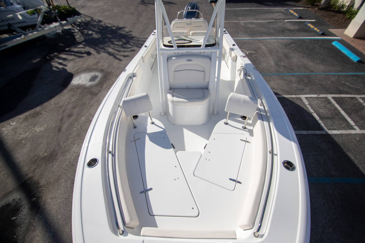 New 2024 Sea Hunt Ultra 229 #0113 image 23