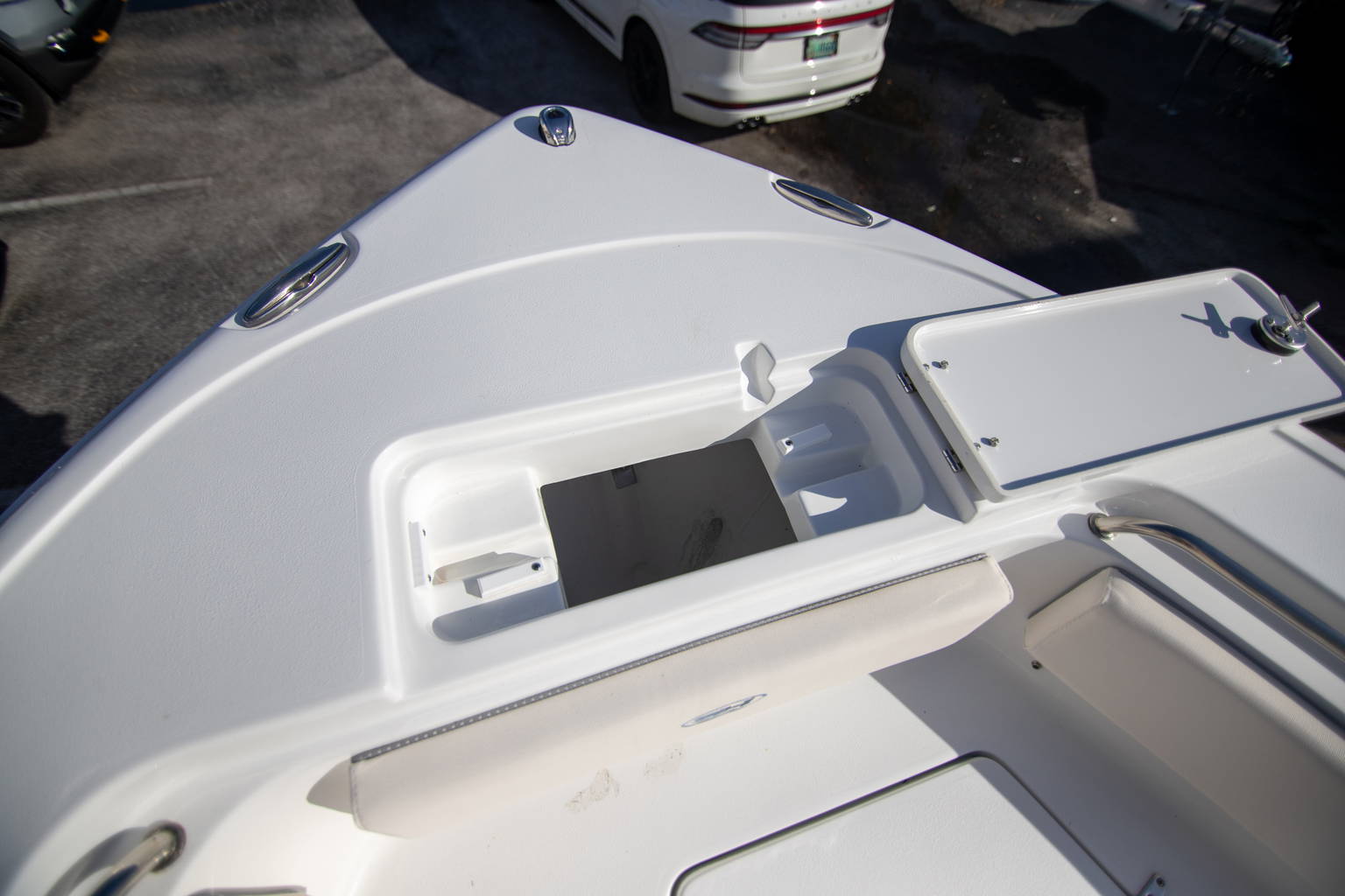 New 2024 Sea Hunt Ultra 229 #0113 image 26