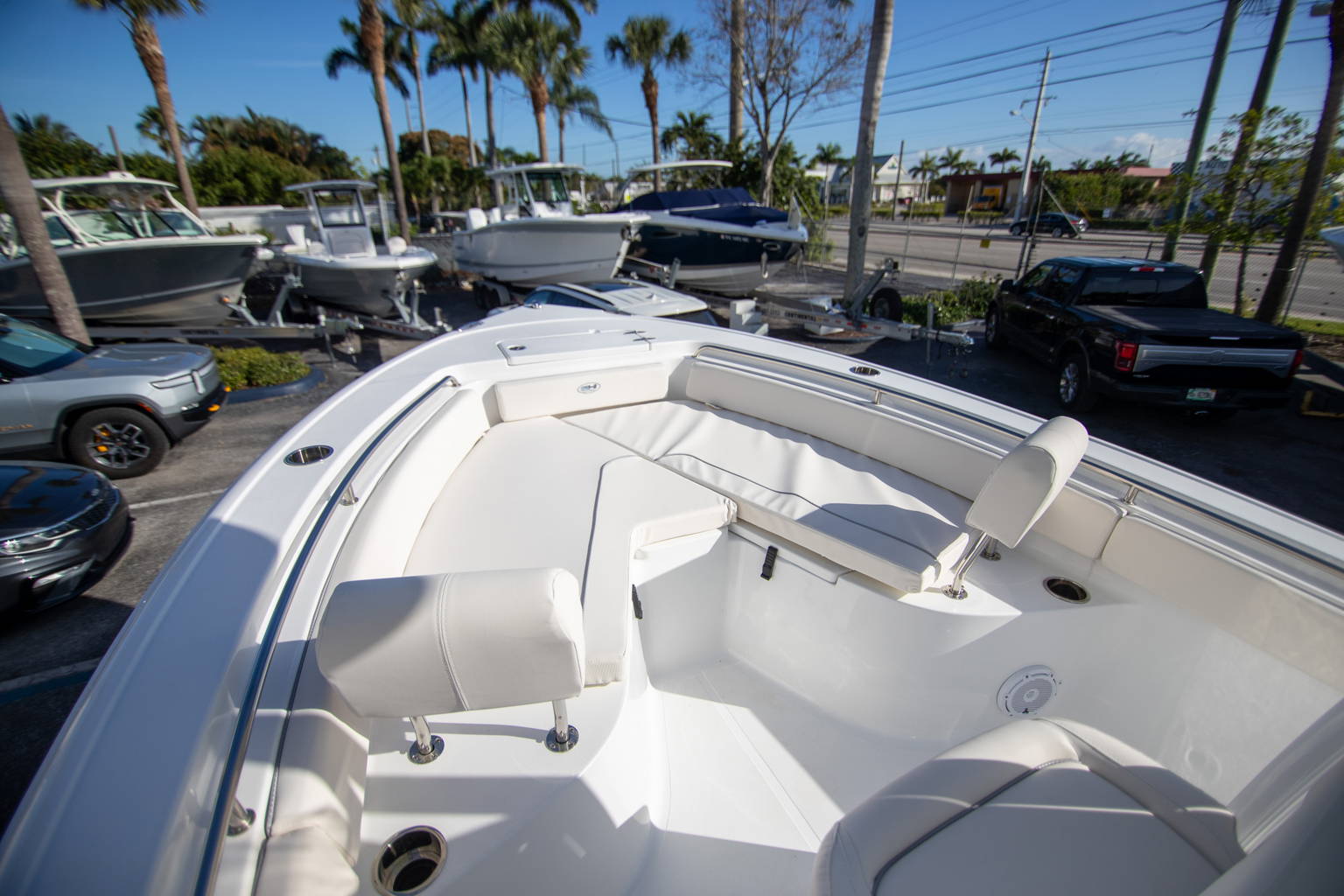 New 2024 Sea Hunt Ultra 229 #0113 image 27