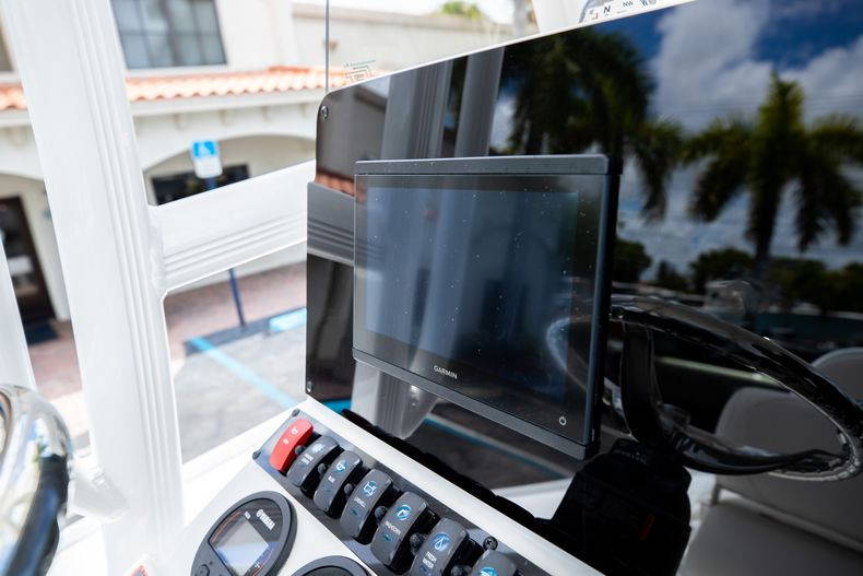 New 2022 Sea Hunt BX 22 BR #0576 image 23