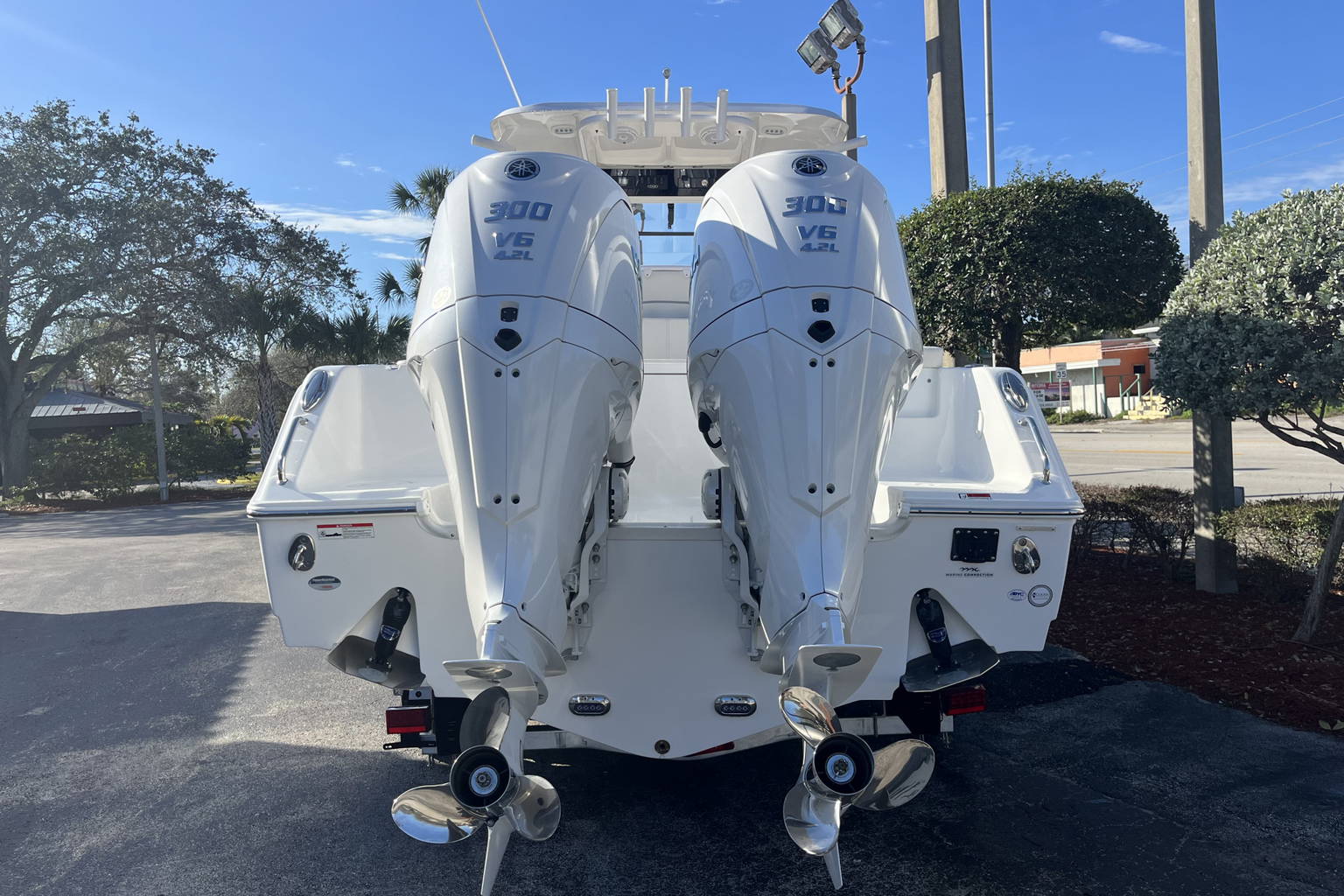 New 2024 Sea Hunt Gamefish 30 FS #0169 image 5