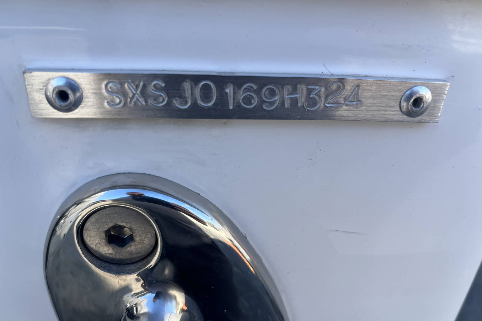 New 2024 Sea Hunt Gamefish 30 FS #0169 image 7