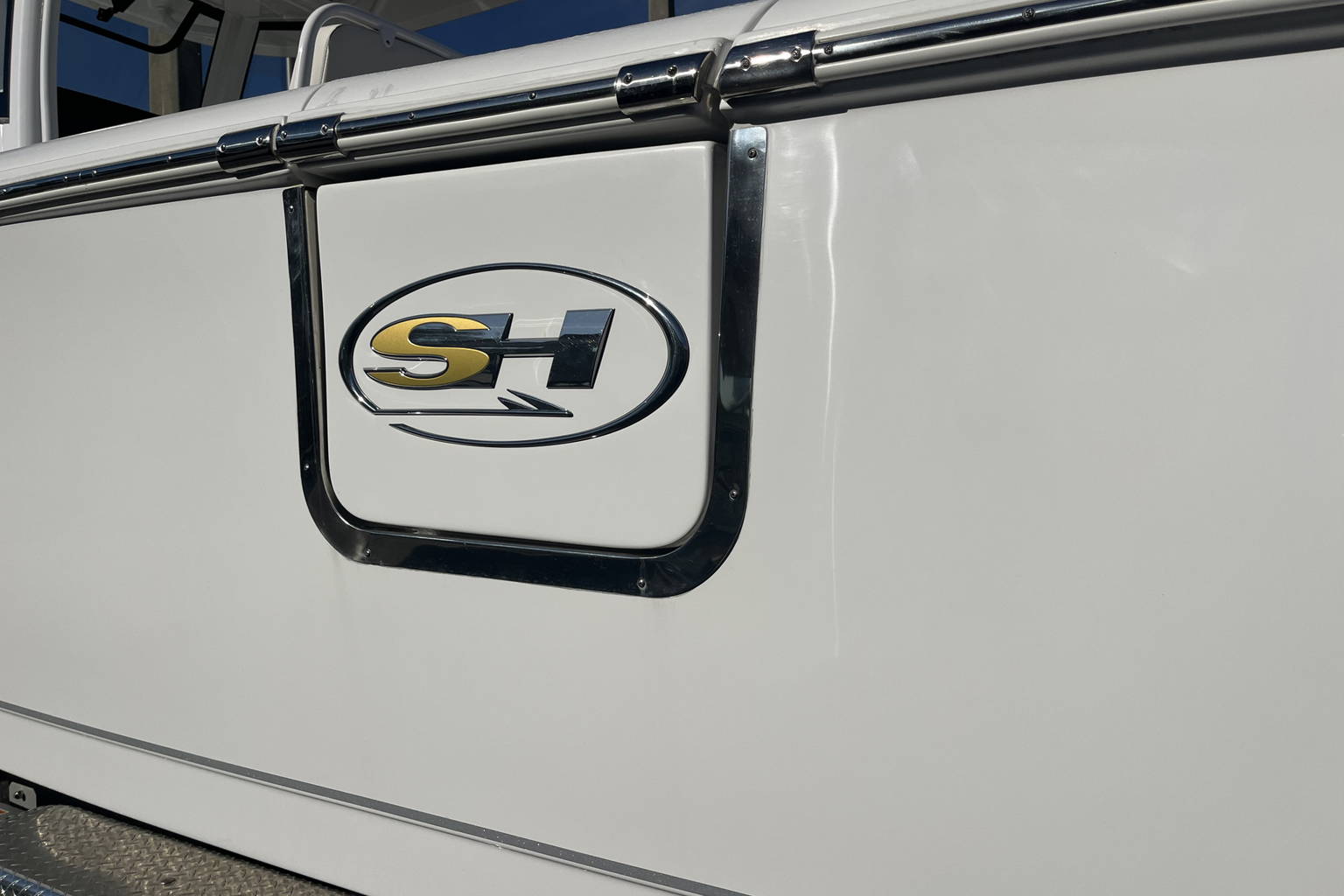 New 2024 Sea Hunt Gamefish 30 FS #0169 image 10