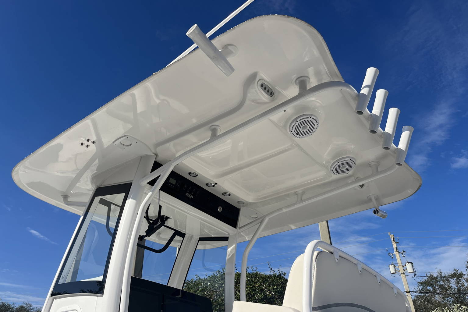 New 2024 Sea Hunt Gamefish 30 FS #0169 image 11