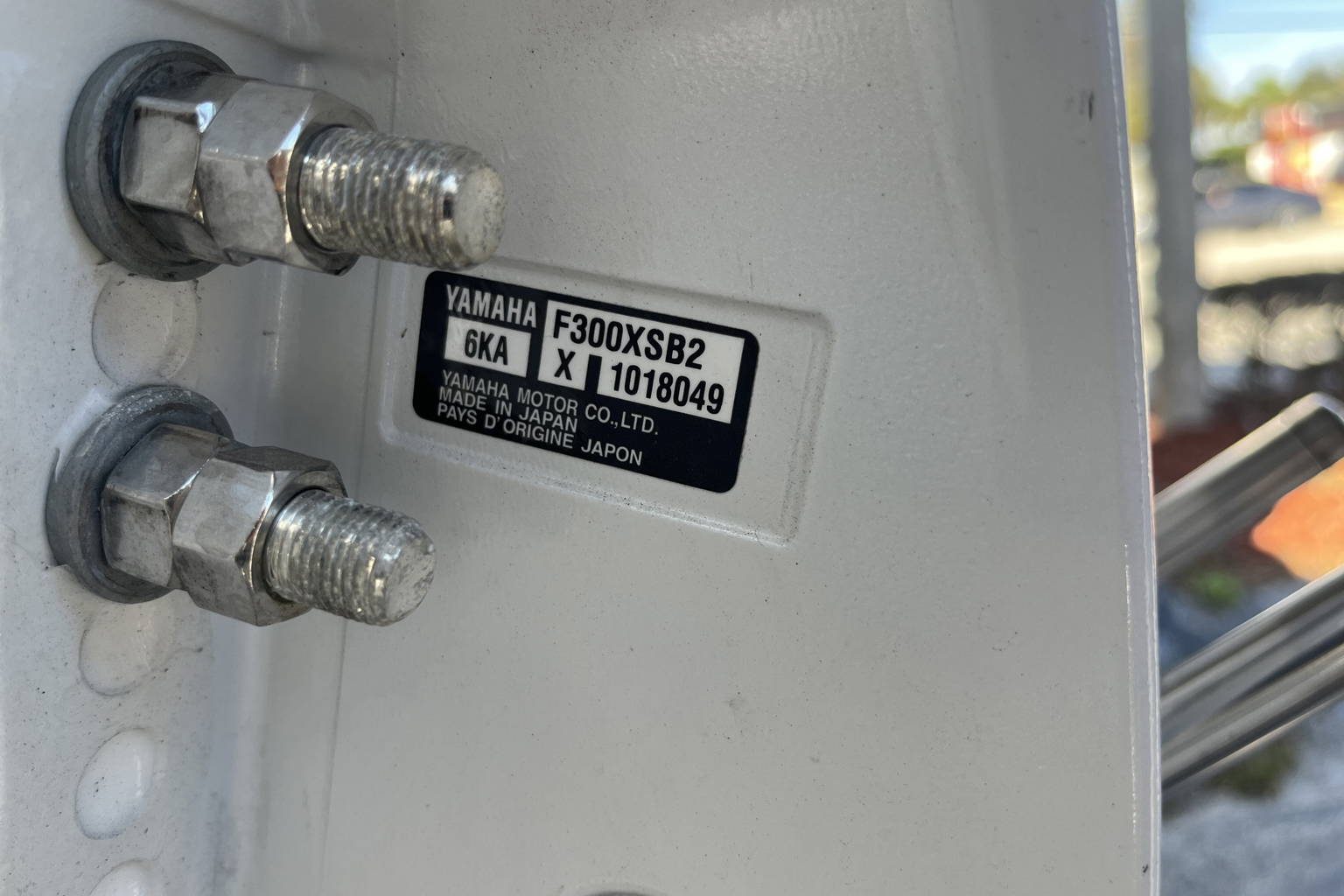 New 2024 Sea Hunt Gamefish 30 FS #0169 image 8