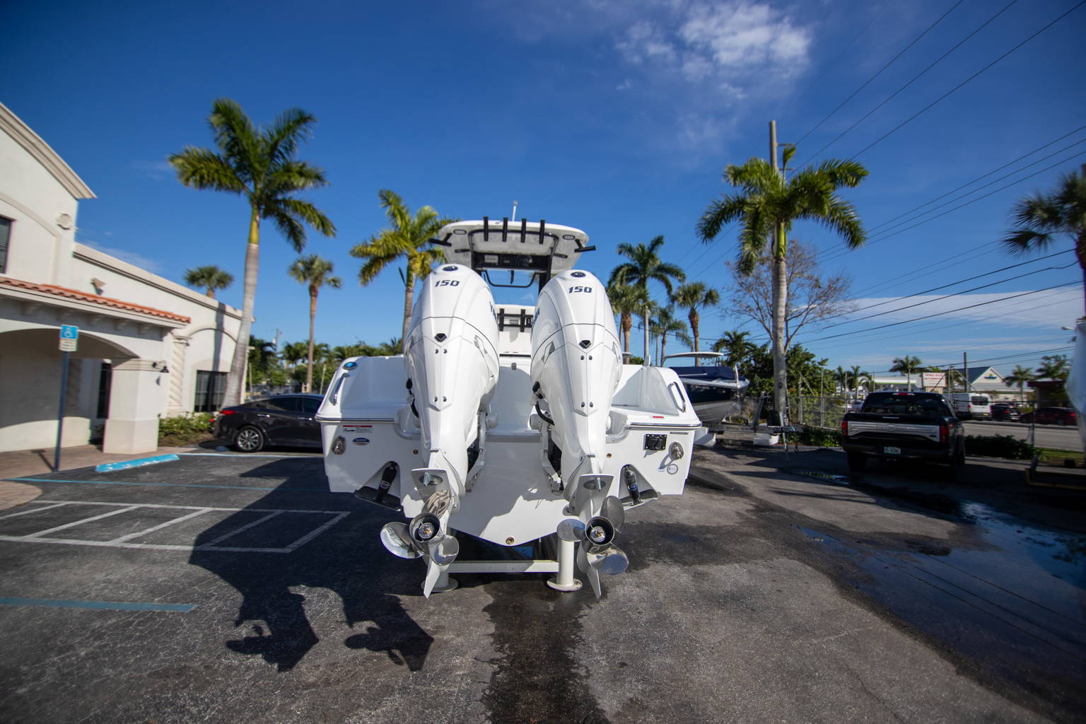 New 2024 Sea Hunt Gamefish 25 #0954 image 3