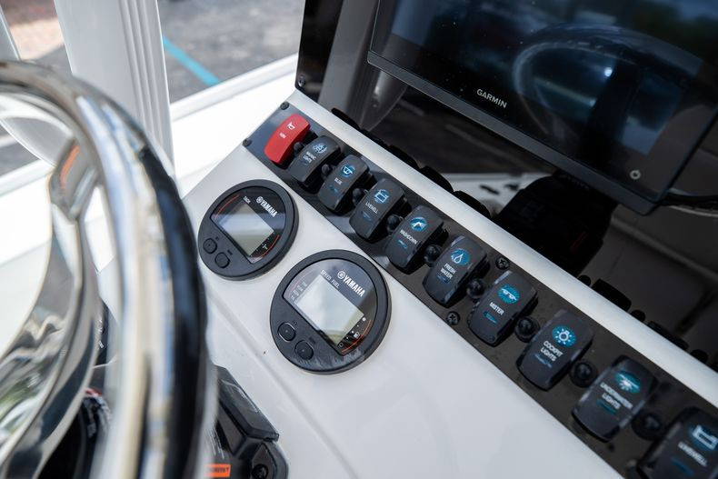 New 2022 Sea Hunt BX 22 BR #0576 image 24