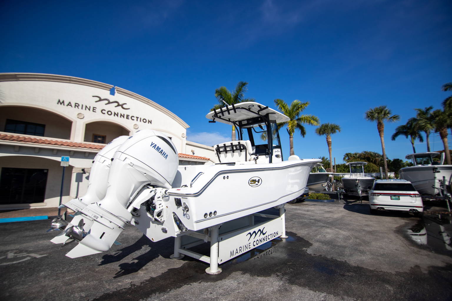 New 2024 Sea Hunt Gamefish 25 #0954 image 4