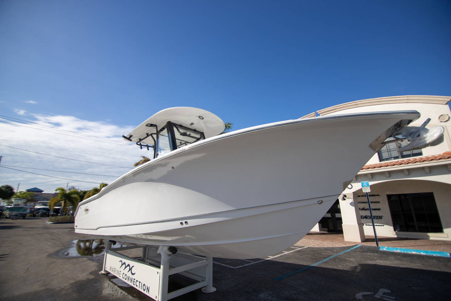 New 2024 Sea Hunt Gamefish 25 #0954 image 6