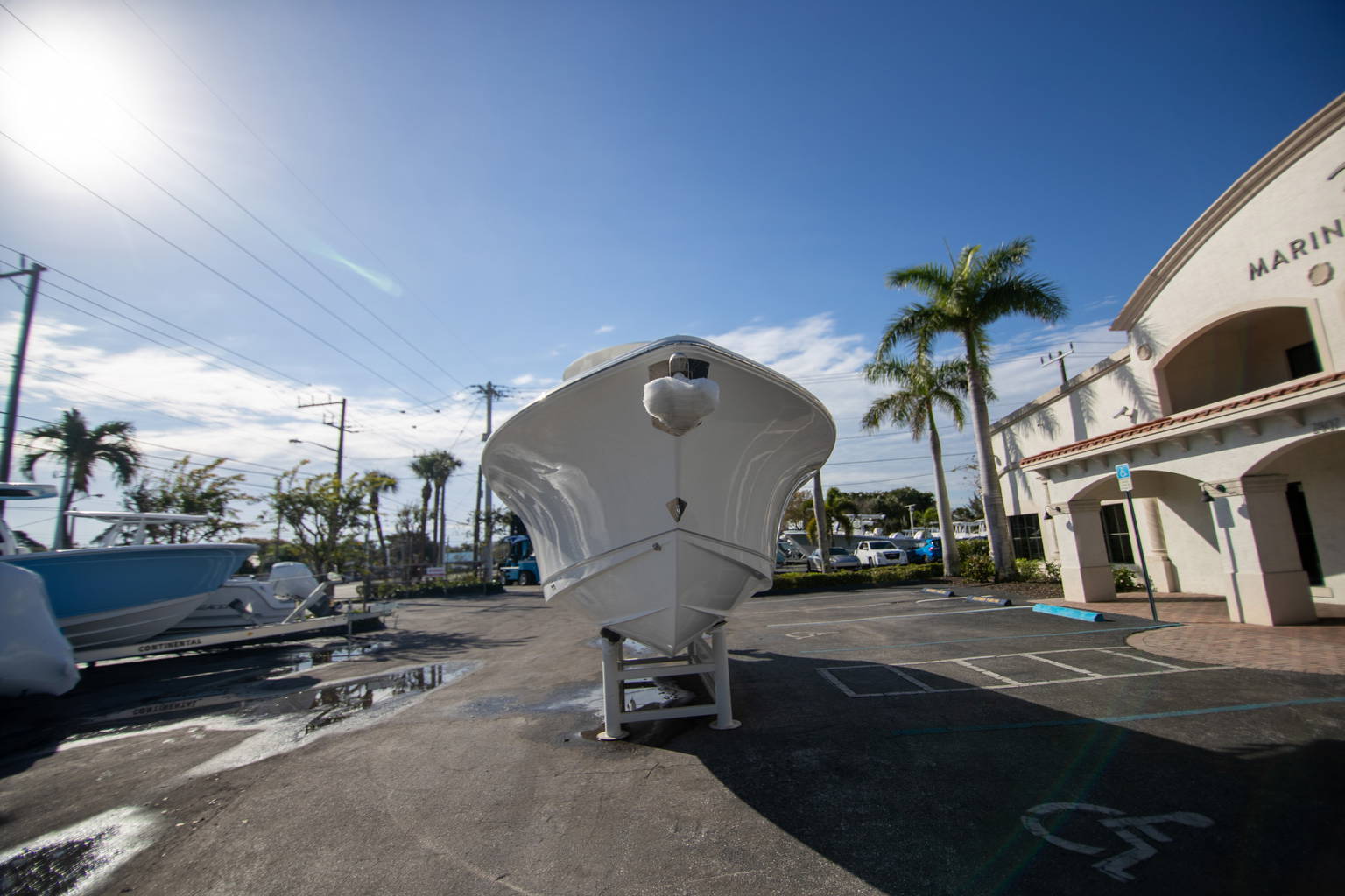 New 2024 Sea Hunt Gamefish 25 #0954 image 7