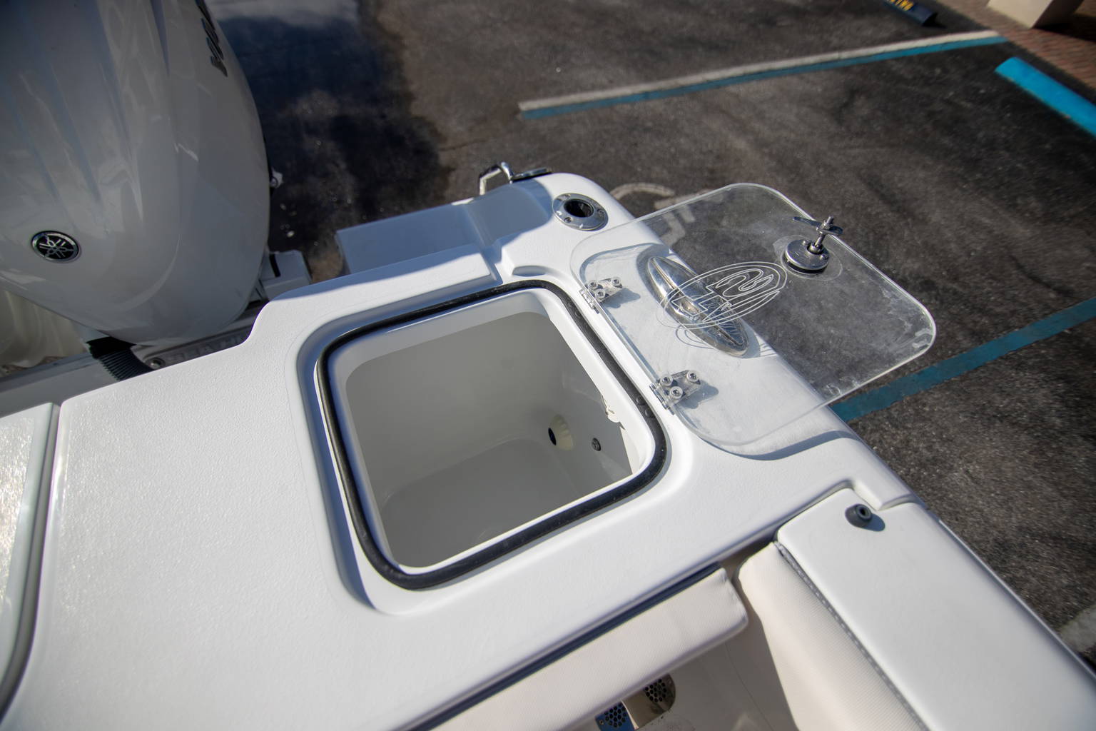 New 2024 Sea Hunt Gamefish 25 #0954 image 10