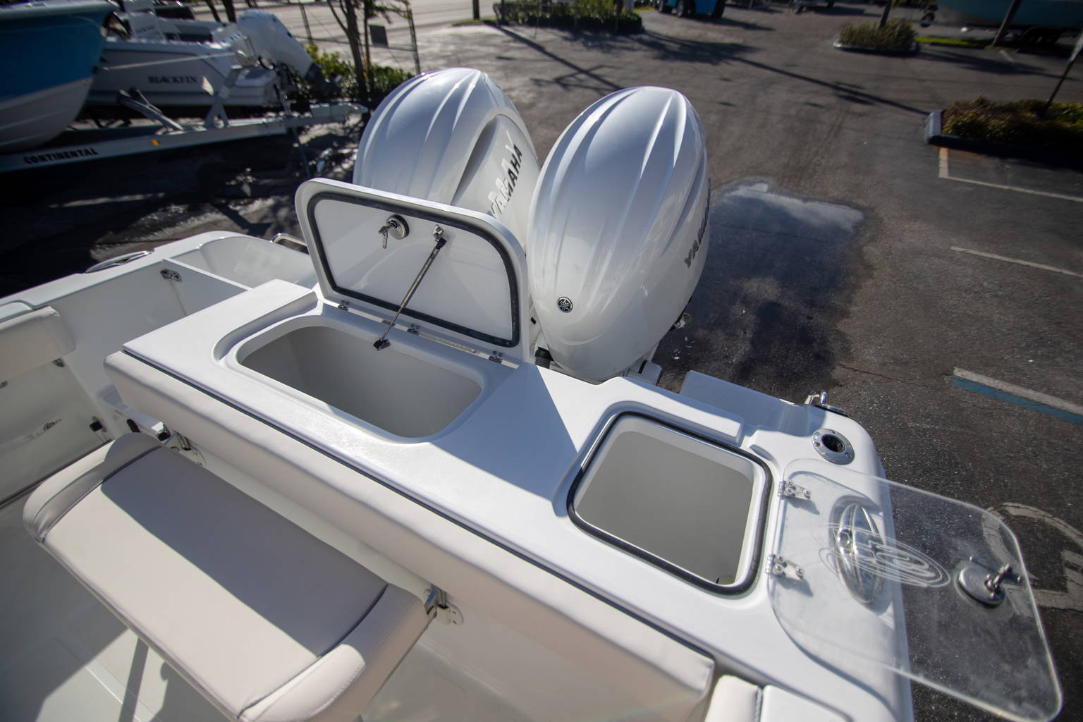 New 2024 Sea Hunt Gamefish 25 #0954 image 11
