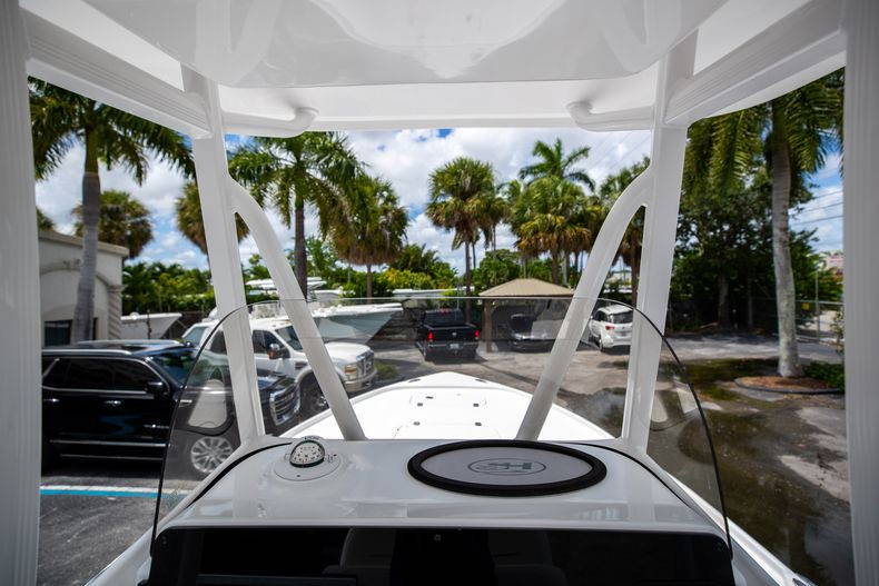 New 2022 Sea Hunt BX 22 BR #0576 image 25