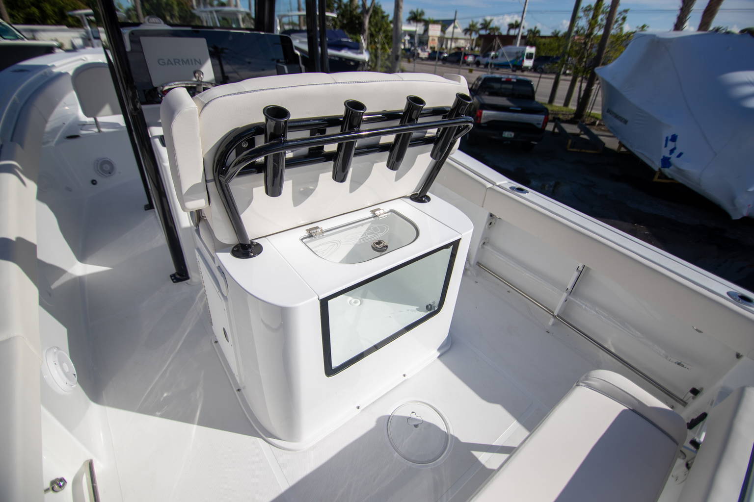 New 2024 Sea Hunt Gamefish 25 #0954 image 16
