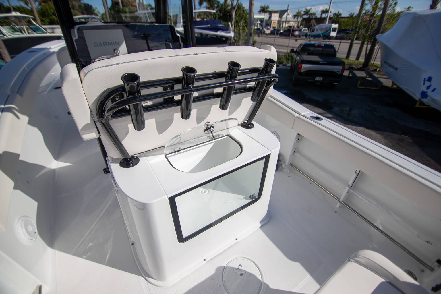 New 2024 Sea Hunt Gamefish 25 #0954 image 17