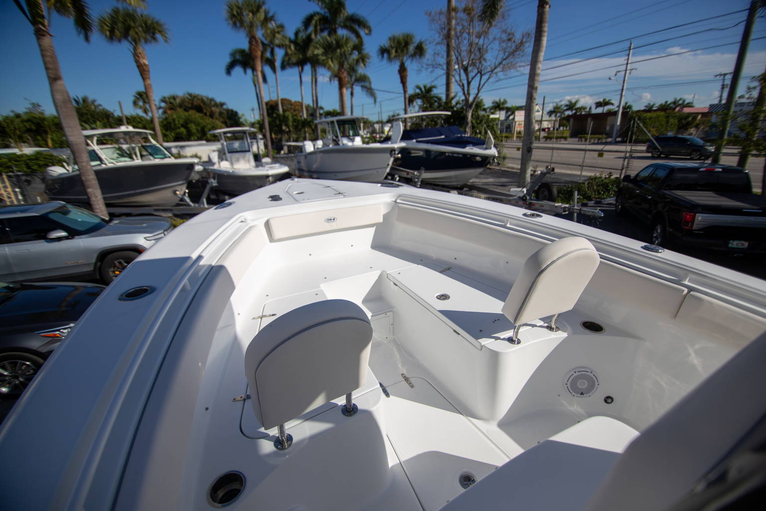 New 2024 Sea Hunt Gamefish 25 #0954 image 18
