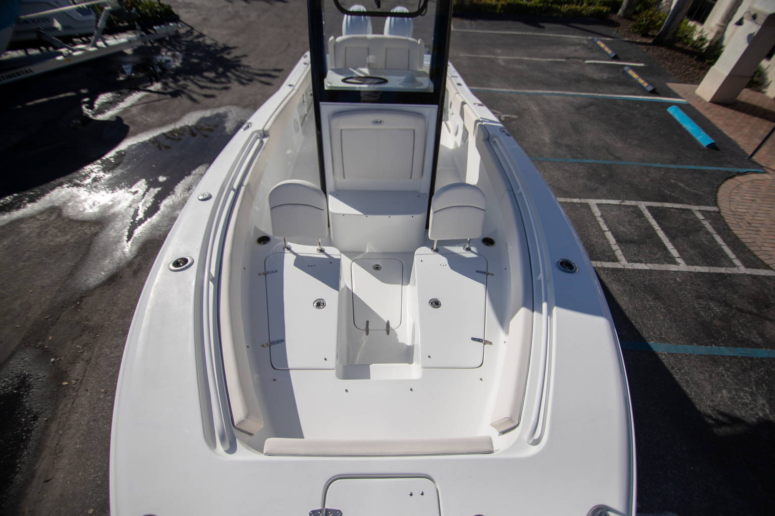 New 2024 Sea Hunt Gamefish 25 #0954 image 19