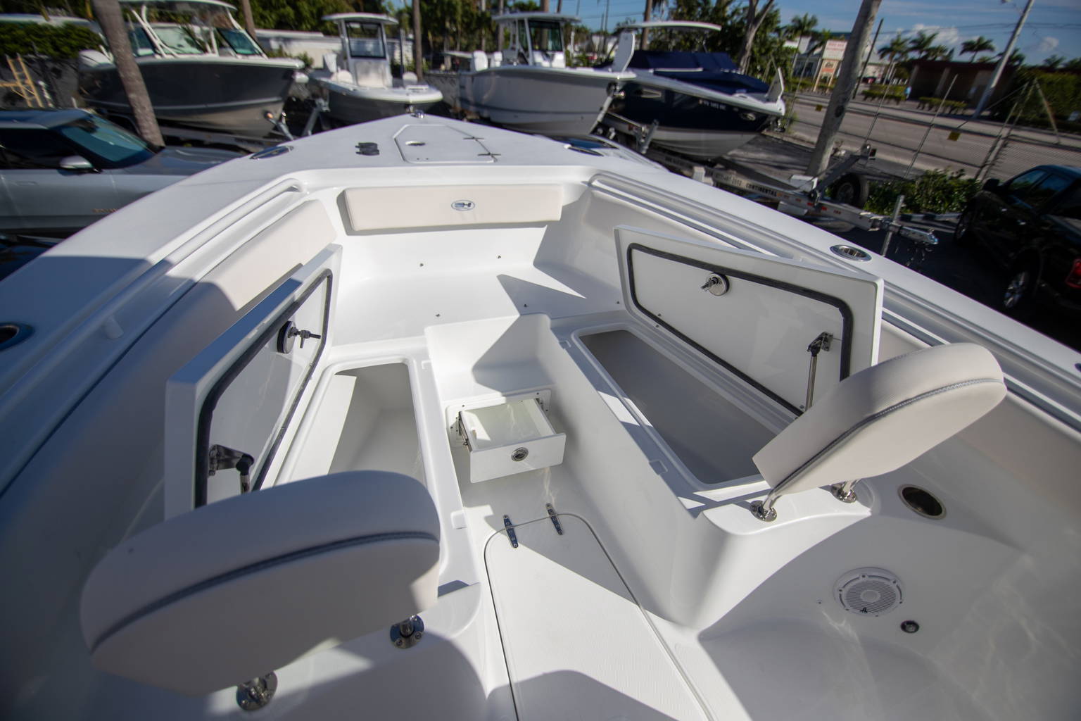 New 2024 Sea Hunt Gamefish 25 #0954 image 20