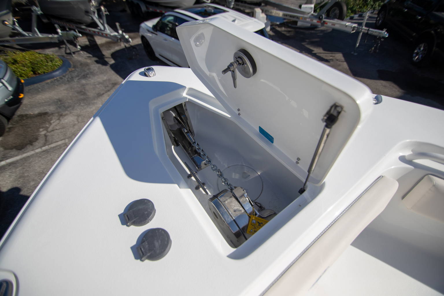 New 2024 Sea Hunt Gamefish 25 #0954 image 21