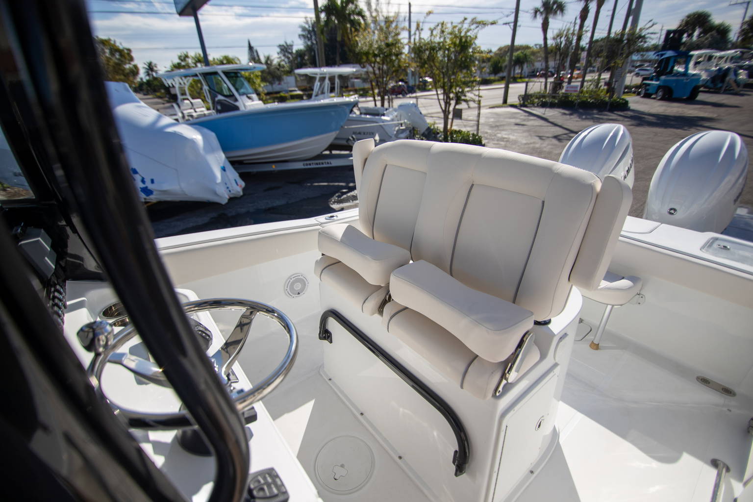 New 2024 Sea Hunt Gamefish 25 #0954 image 22