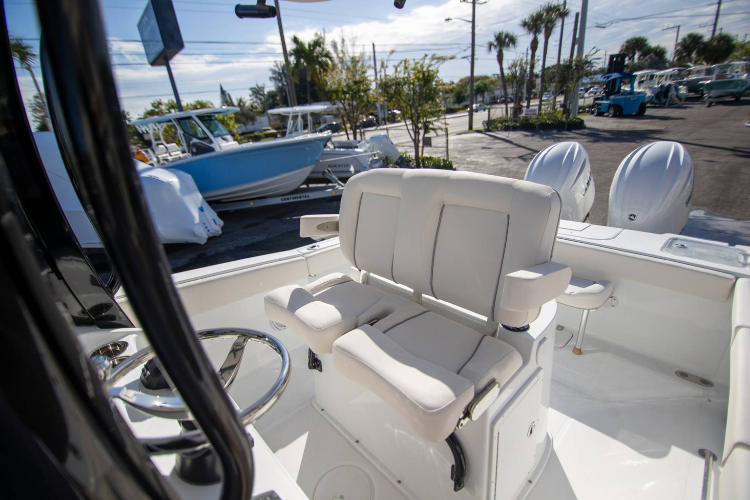 New 2024 Sea Hunt Gamefish 25 #0954 image 23