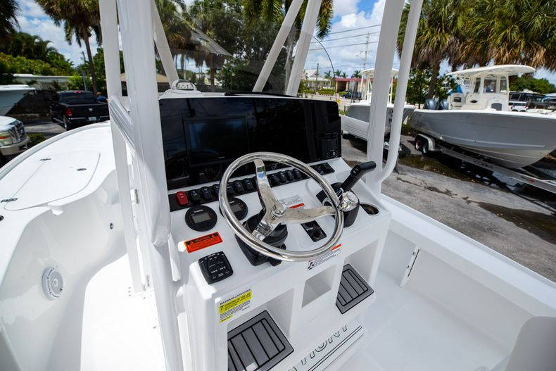 New 2022 Sea Hunt BX 22 BR #0576 image 26