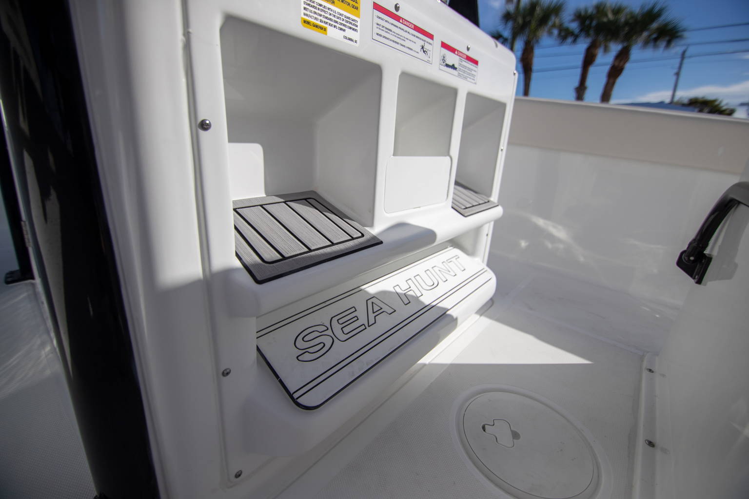 New 2024 Sea Hunt Gamefish 25 #0954 image 26