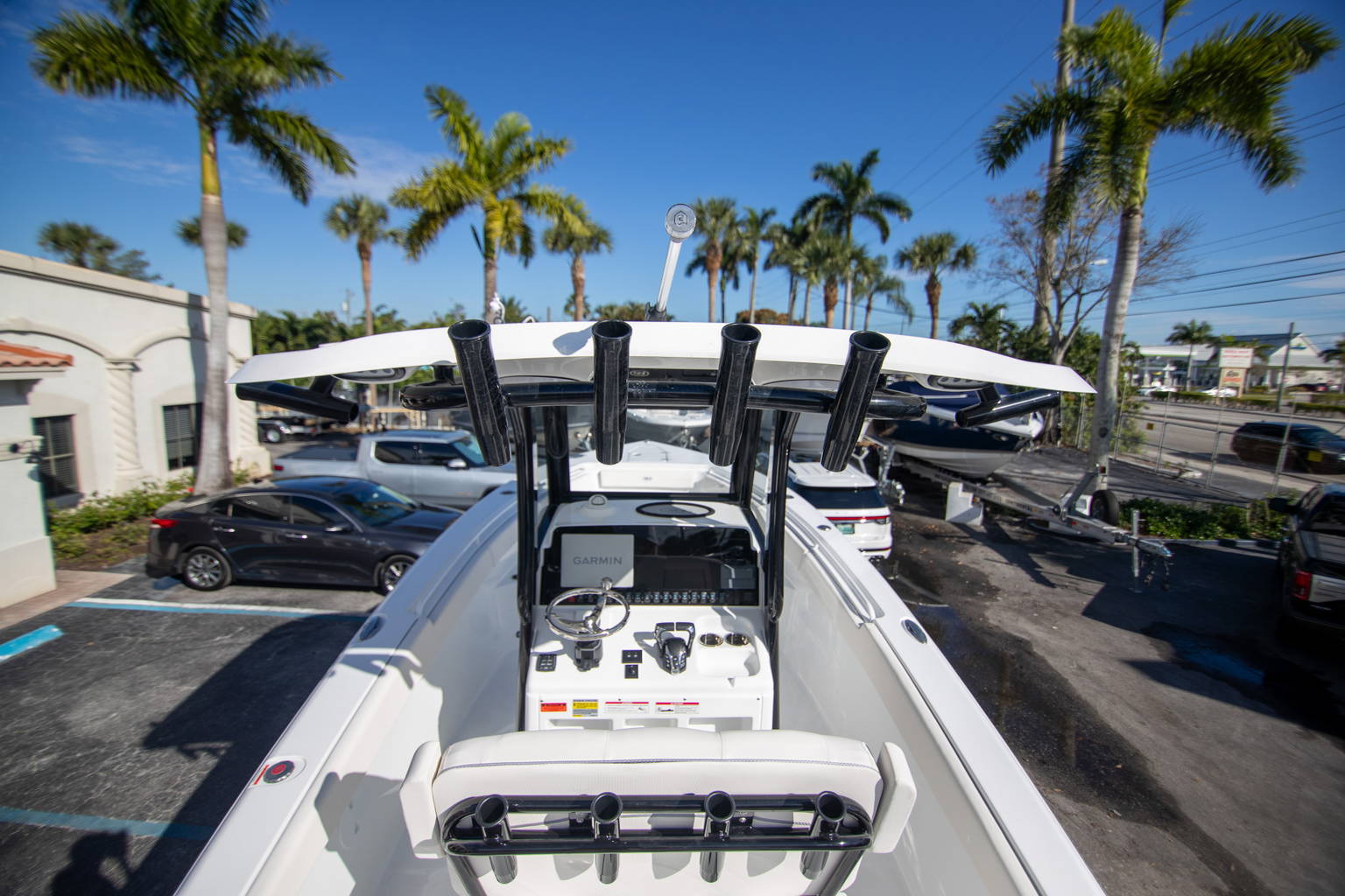 New 2024 Sea Hunt Gamefish 25 #0954 image 33