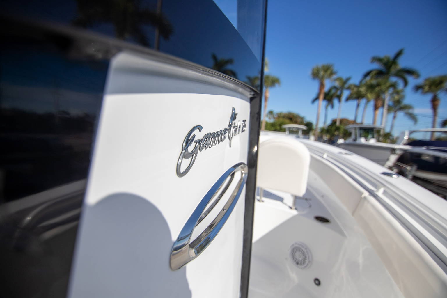 New 2024 Sea Hunt Gamefish 25 #0954 image 35