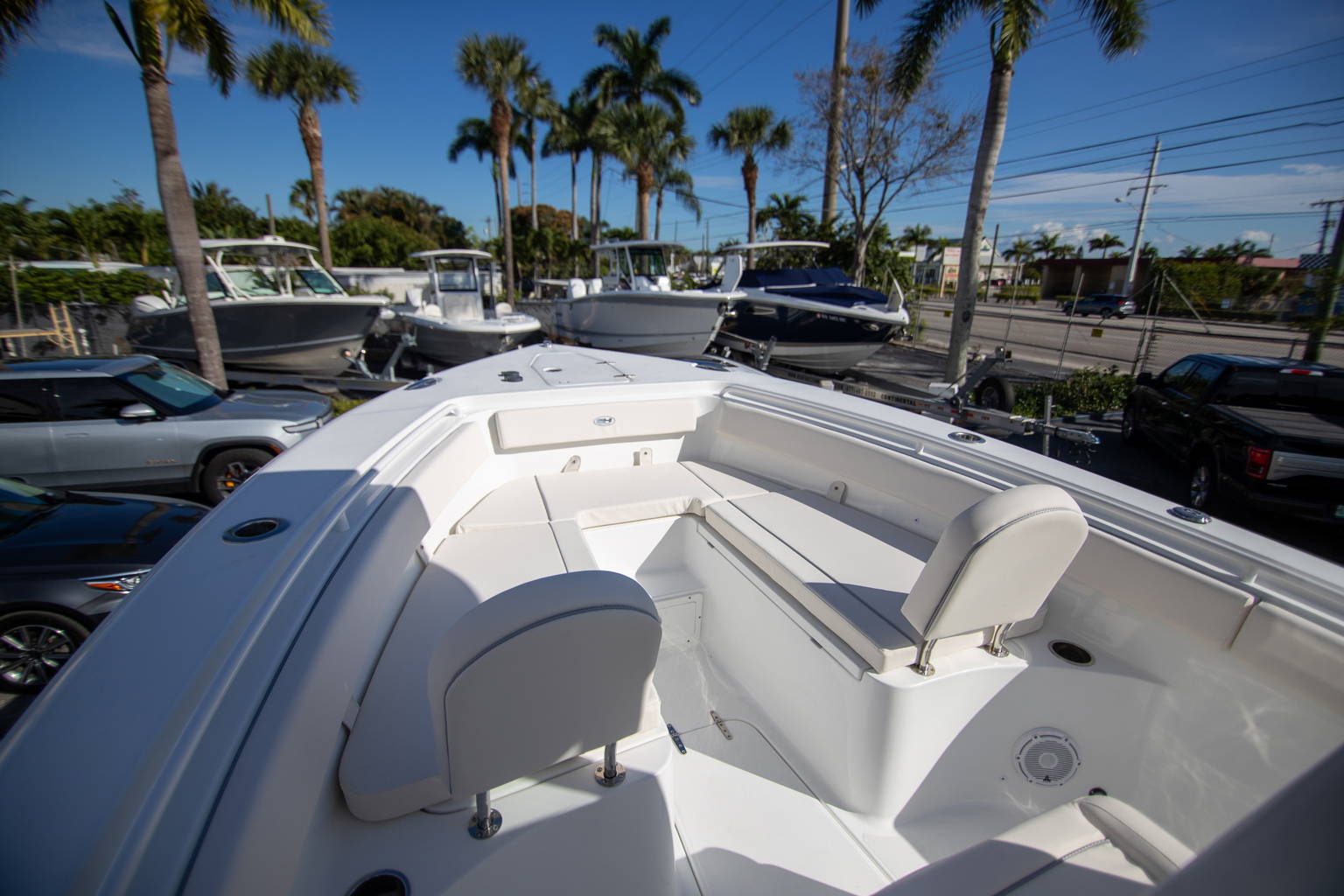New 2024 Sea Hunt Gamefish 25 #0954 image 39