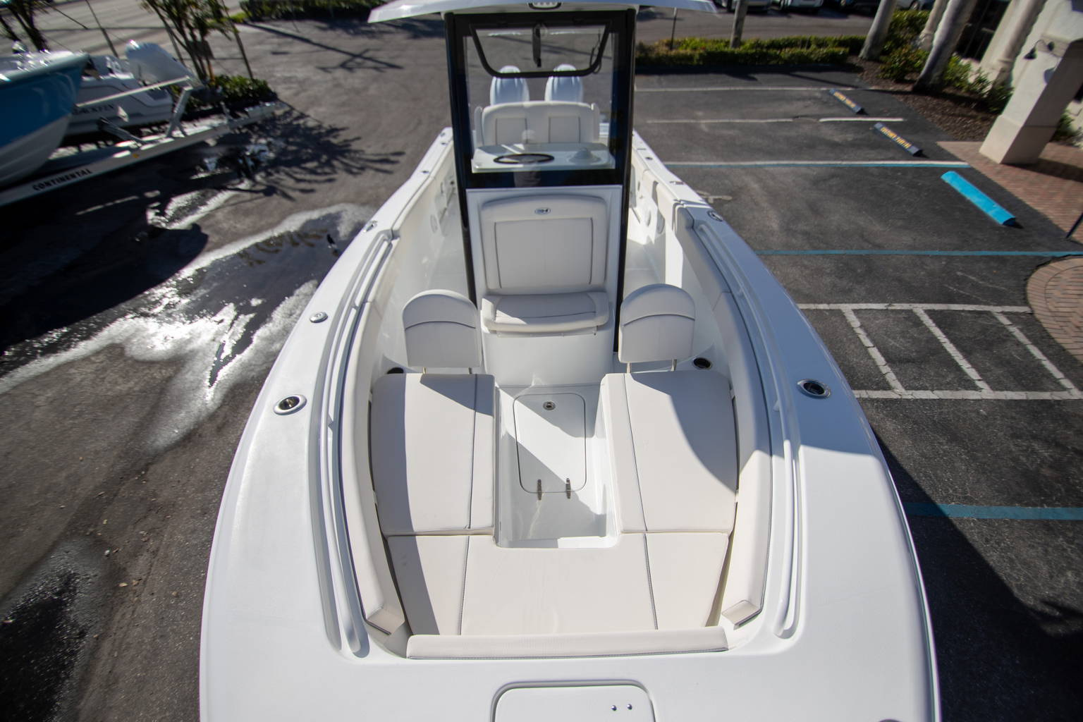 New 2024 Sea Hunt Gamefish 25 #0954 image 40