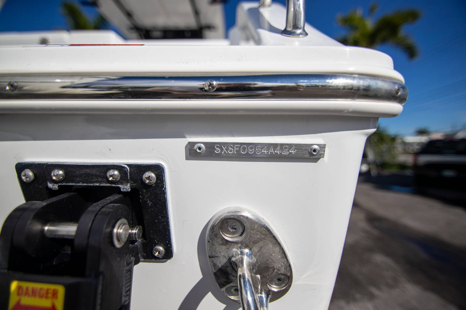 New 2024 Sea Hunt Gamefish 25 #0954 image 41