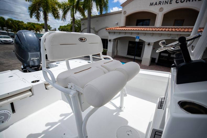 New 2022 Sea Hunt BX 22 BR #0576 image 28