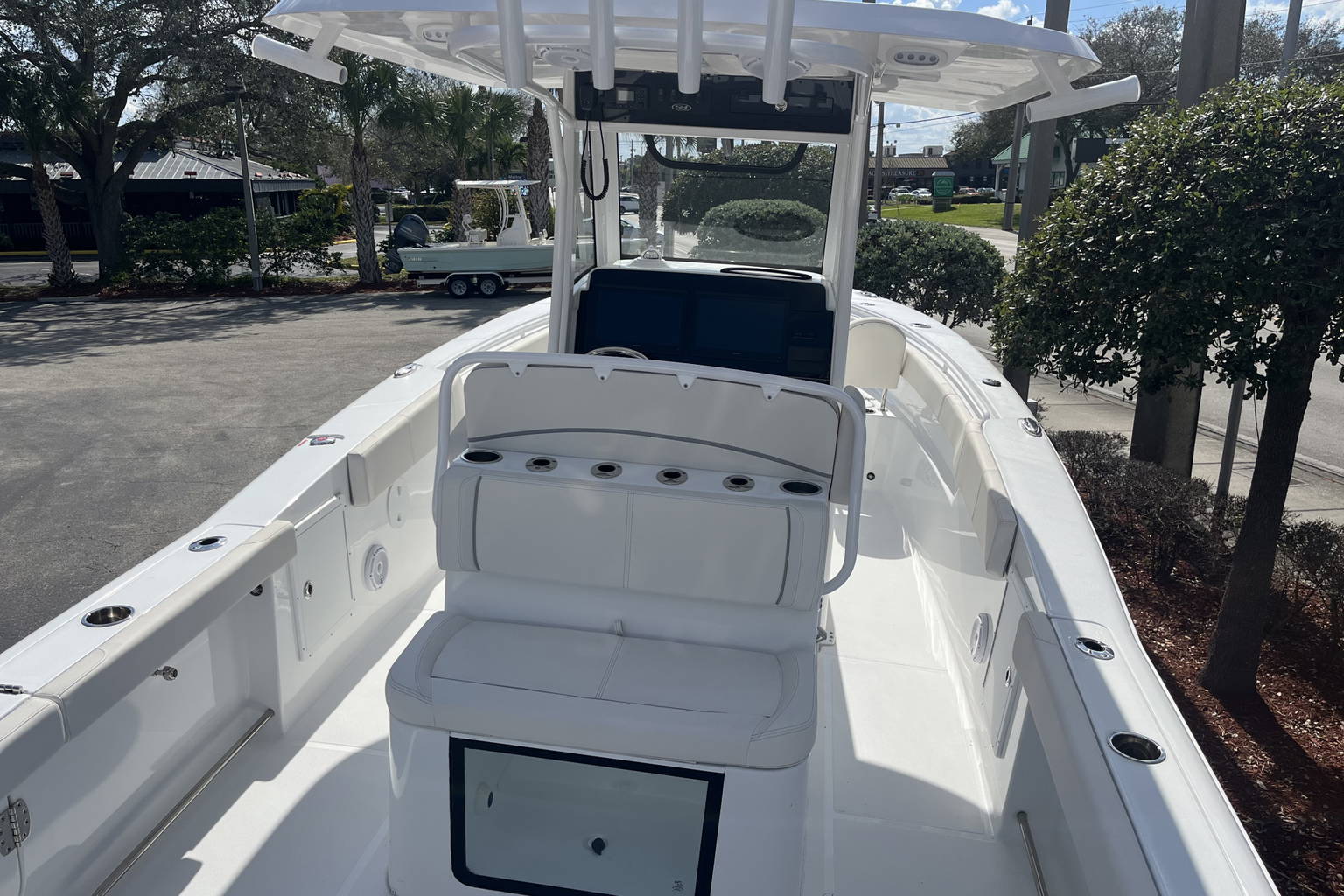 New 2024 Sea Hunt Gamefish 30 FS #0169 image 12