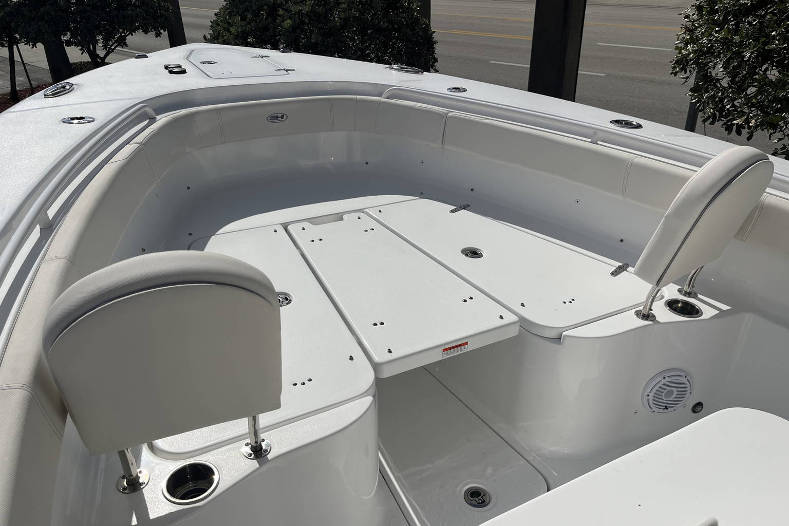 New 2024 Sea Hunt Gamefish 30 FS #0169 image 16