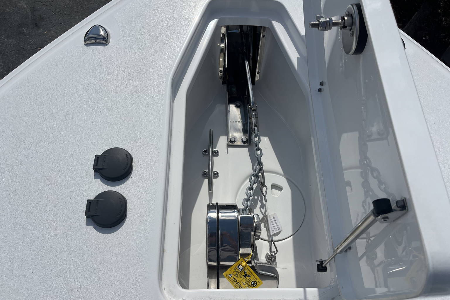 New 2024 Sea Hunt Gamefish 30 FS #0169 image 18
