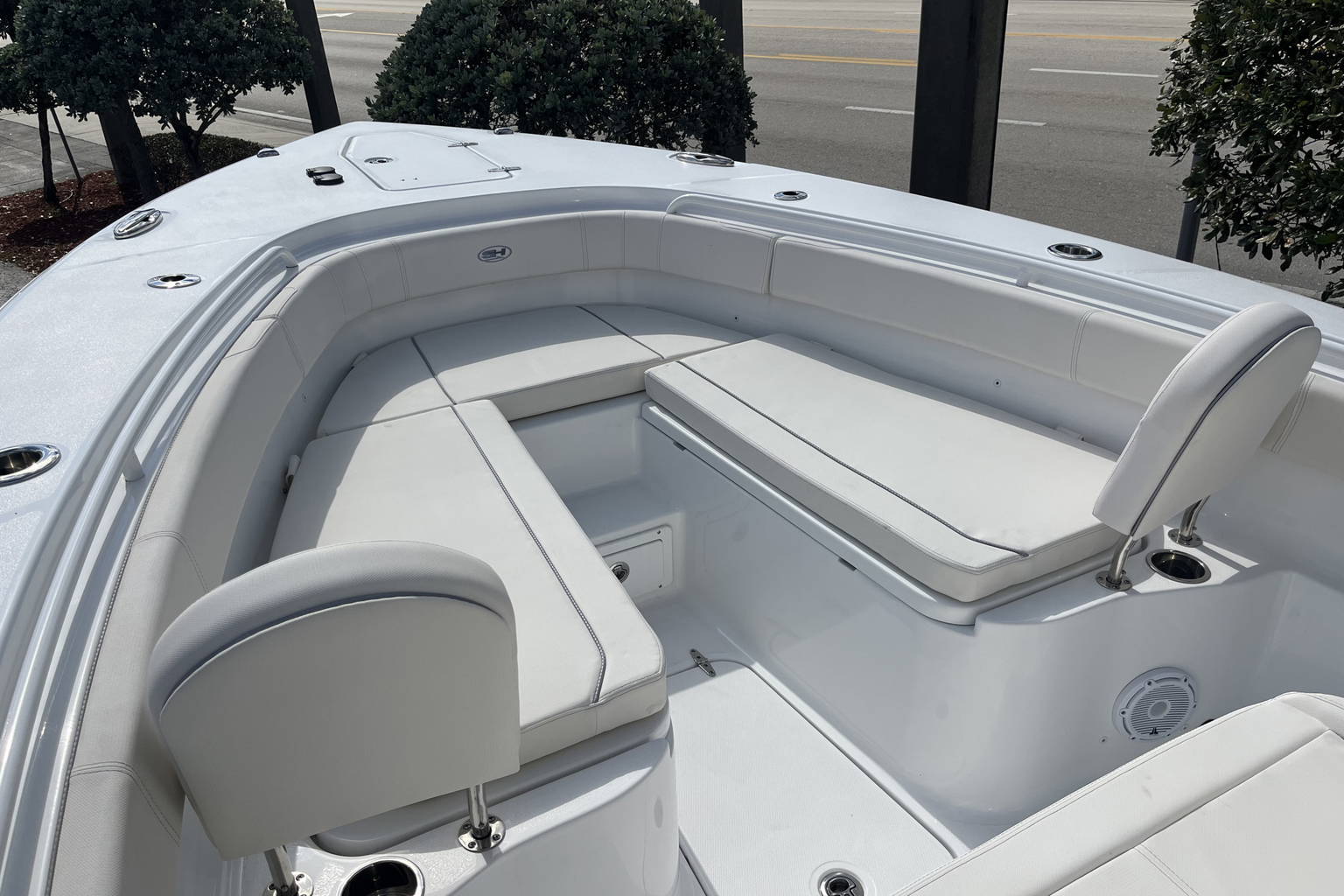 New 2024 Sea Hunt Gamefish 30 FS #0169 image 19