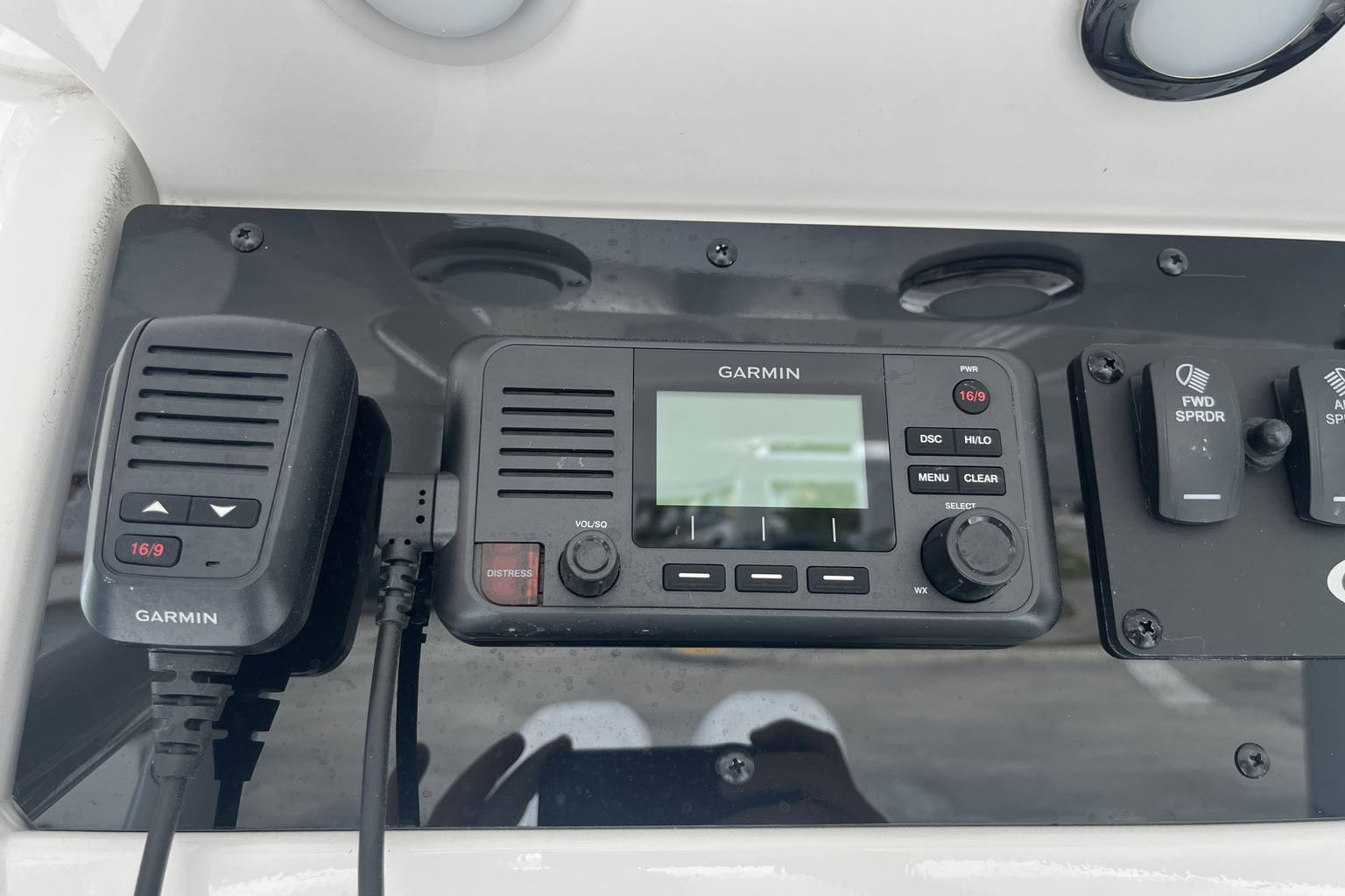 New 2024 Sea Hunt Gamefish 30 FS #0169 image 21