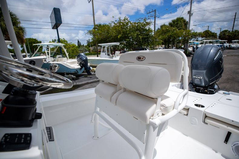 New 2022 Sea Hunt BX 22 BR #0576 image 29