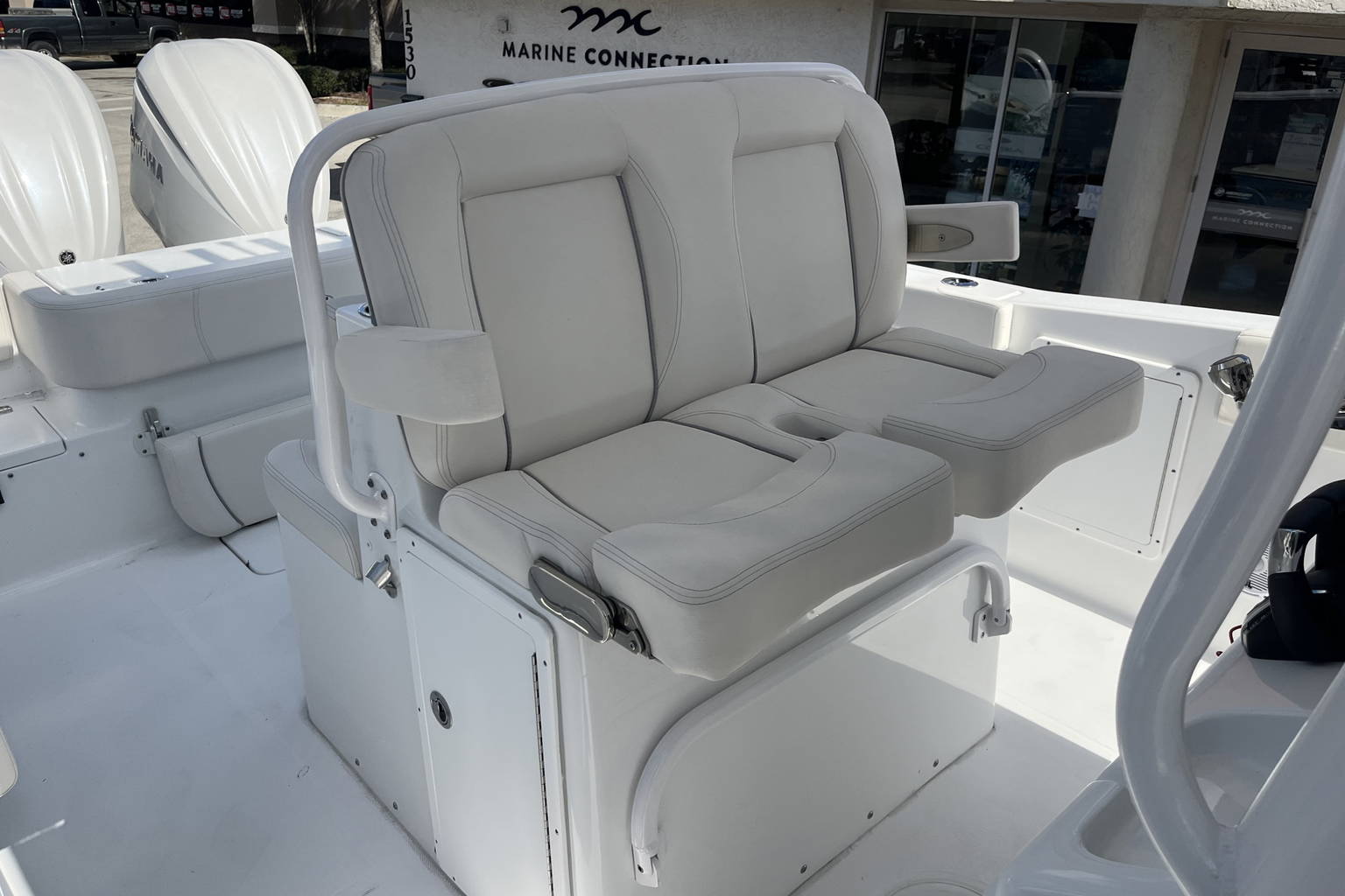 New 2024 Sea Hunt Gamefish 30 FS #0169 image 24