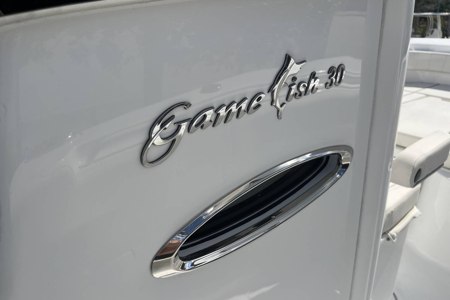 New 2024 Sea Hunt Gamefish 30 FS #0169 image 25