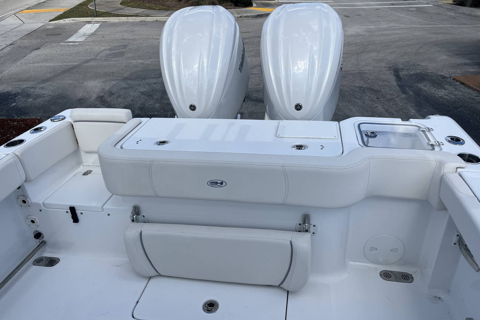 New 2024 Sea Hunt Gamefish 30 FS #0169 image 29