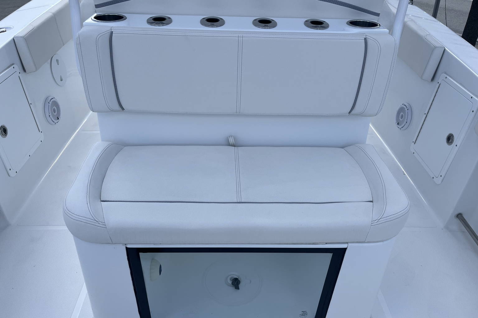 New 2024 Sea Hunt Gamefish 30 FS #0169 image 31