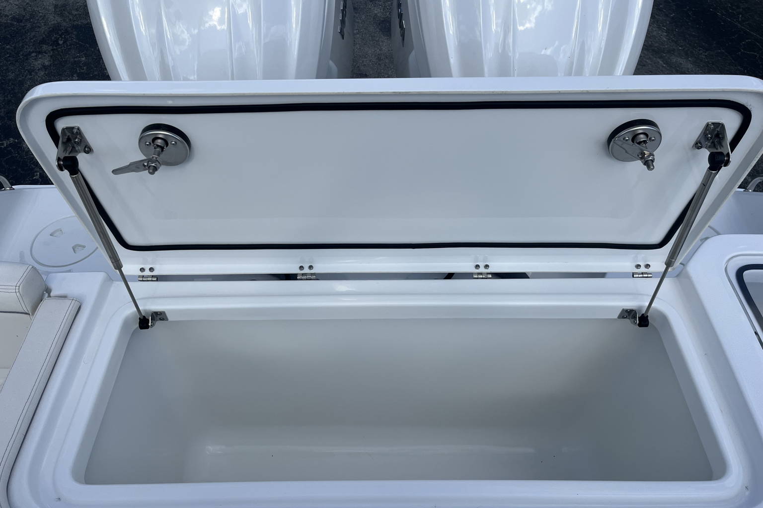 New 2024 Sea Hunt Gamefish 30 FS #0169 image 32