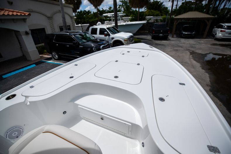 New 2022 Sea Hunt BX 22 BR #0576 image 33