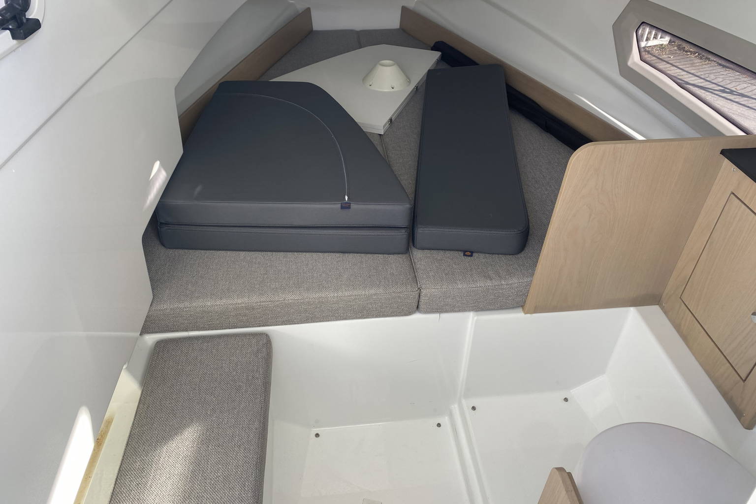 New 2023 Quarken 27 T-Top #0027 image 36