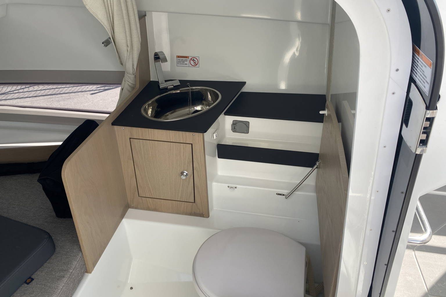 New 2023 Quarken 27 T-Top #0027 image 39