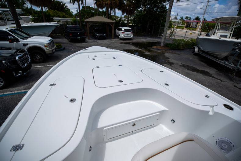 New 2022 Sea Hunt BX 22 BR #0576 image 35